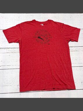 North Face Yosemite National Park Shirt - Size Large